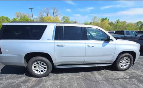 Chevrolet Arak 2016