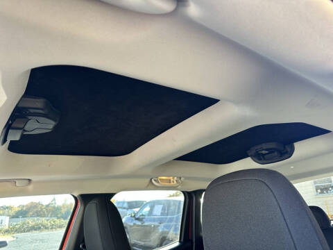 2020 Jeep Renegade Sport