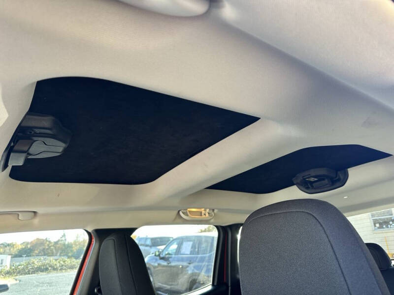 2020 Jeep Renegade Sport