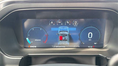 2026 Ford F-350 Super Duty