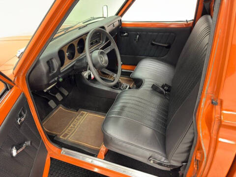 1976 Datsun 620