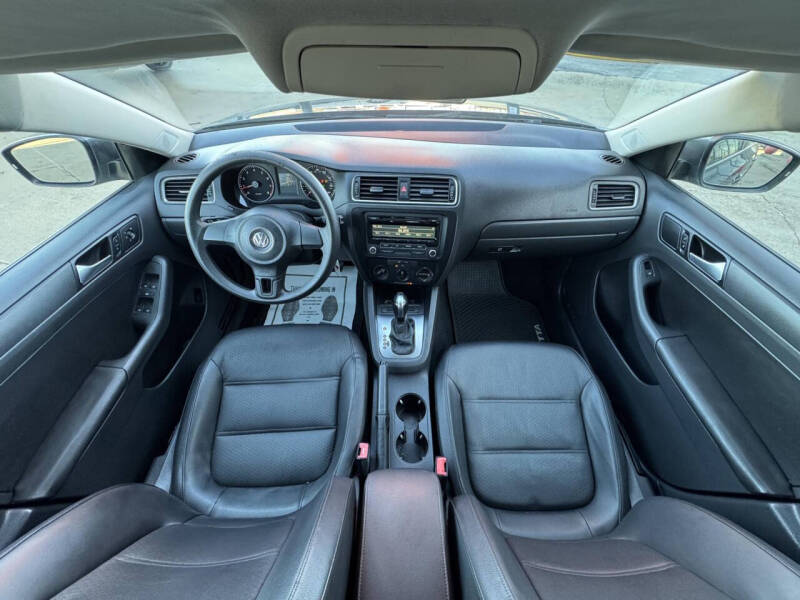 2014 Volkswagen Jetta