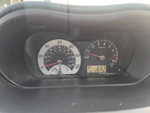 2006 Scion xA