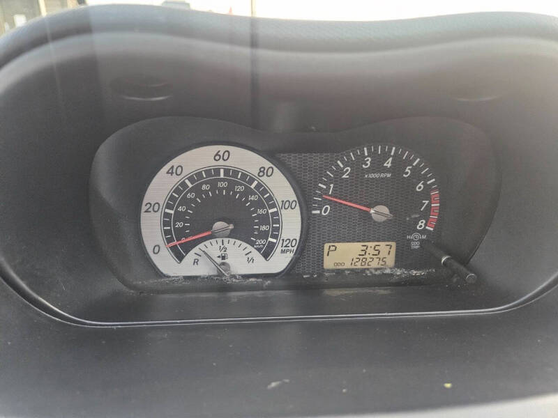 2006 Scion xA