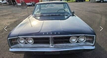 1966 Dodge Coronet for sale at CARuso Classics Cars in Tampa, FL