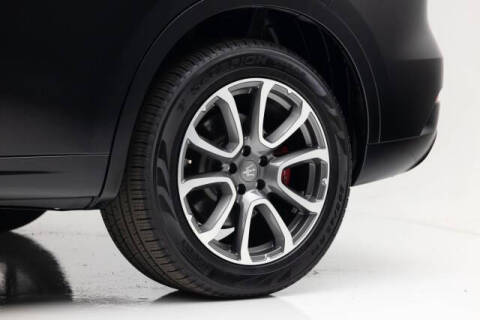 2017 Maserati Levante S