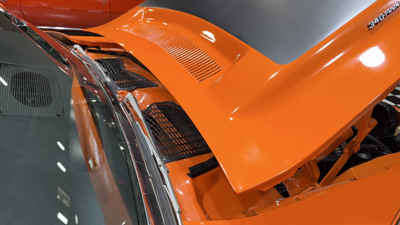 1970 Dodge Challenger 65