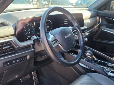 2023 Kia Telluride SX X-Line