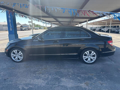 Mercedes-Benz For Sale In Lovington, NM - Kann Enterprises Inc.