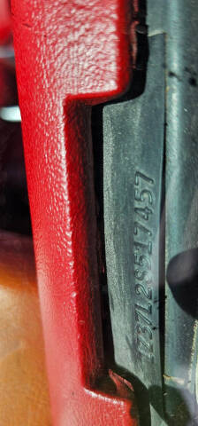 1972 Chevrolet Corvette