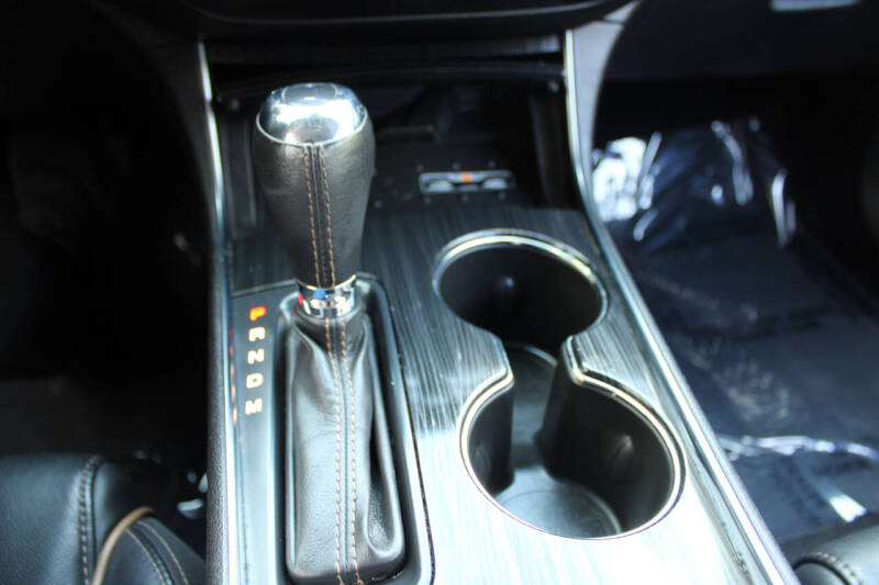 2020 Chevrolet Impala Premier