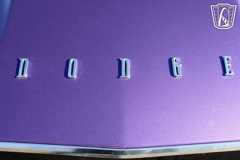 1970 Dodge Challenger