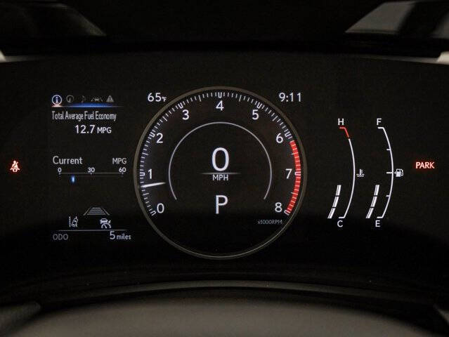 2026 Lexus NX 350 Premium