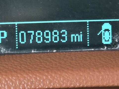 2015 Buick Encore Leather