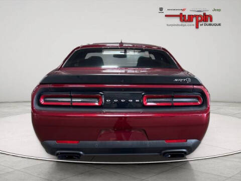 2020 Dodge Challenger