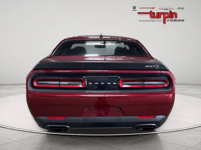 2020 Dodge Challenger