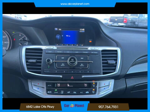 2013 Honda Accord Sport