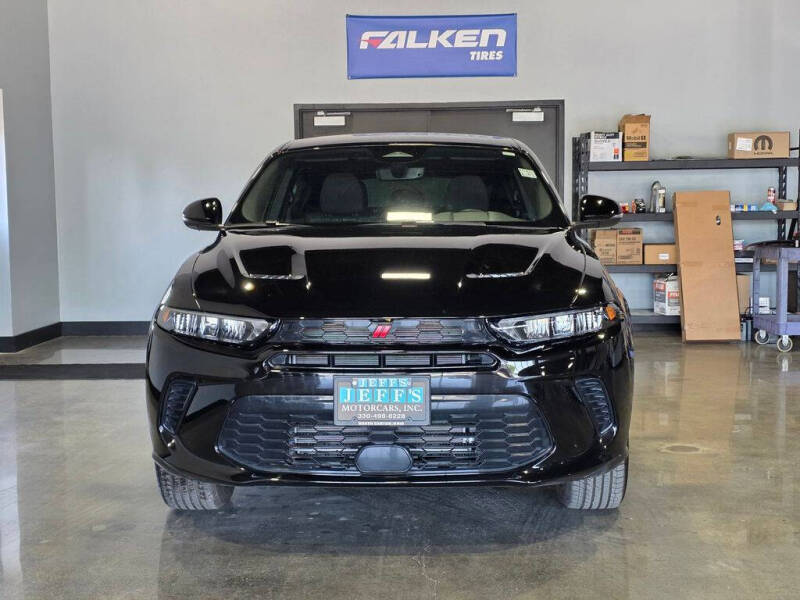 2024 Dodge Hornet R/T
