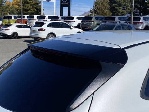 2026 Mazda CX-30 2.5 S Select Sport