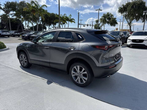 2026 Mazda CX-30 2.5 S Preferred