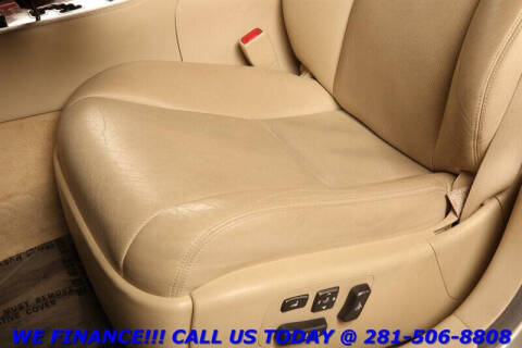 2011 Lexus LS 460