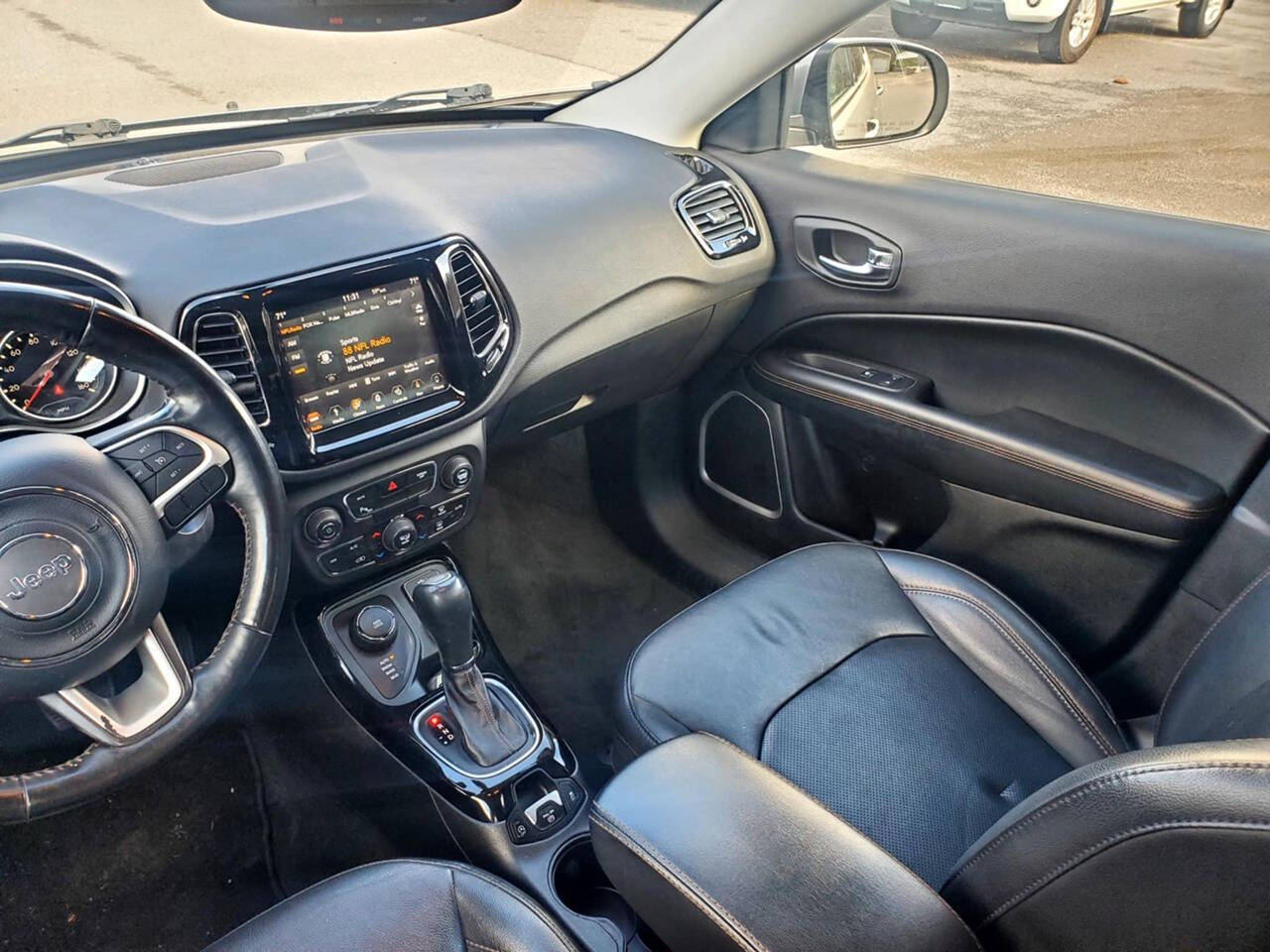 2019 Jeep Compass for sale at Auto Energy in Lebanon, VA