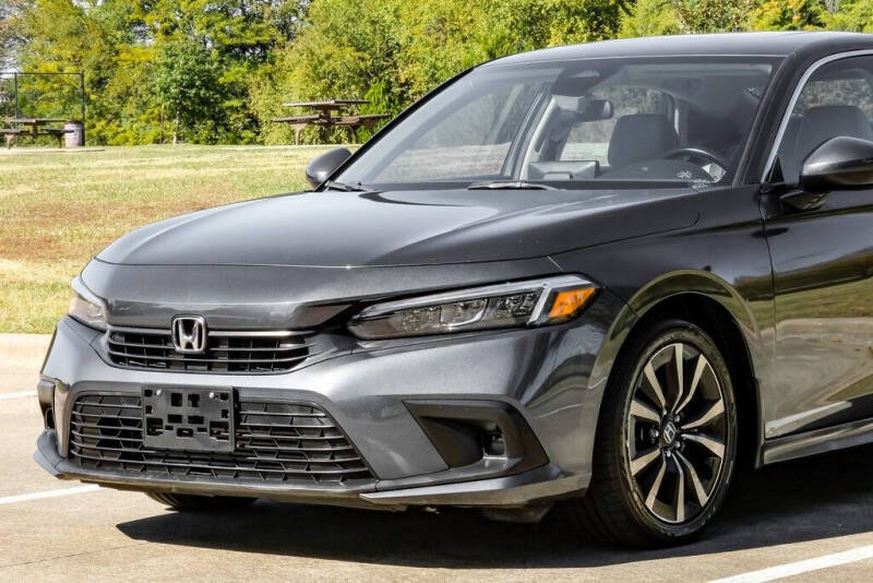 2023 Honda Civic