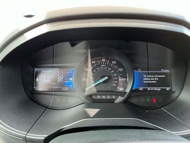 2023 Ford Edge 31