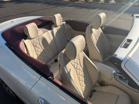 2022 Mercedes-Benz E-Class E 450
