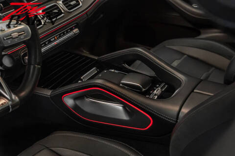 2021 Mercedes-Benz GLE AMG GLE 63 S