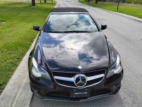 2014 Mercedes-Benz E-Class E 350