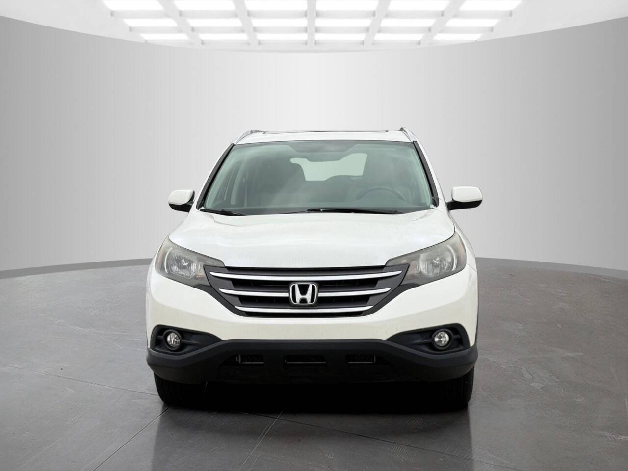 2013 Honda CR-V for sale at Used Cars Toledo in Oregon, OH