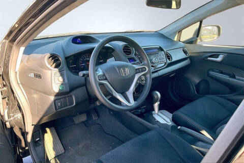 2013 Honda Insight LX