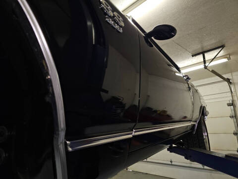 1969 Chevrolet Chevelle