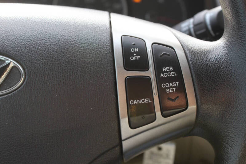 2010 Hyundai Elantra GLS