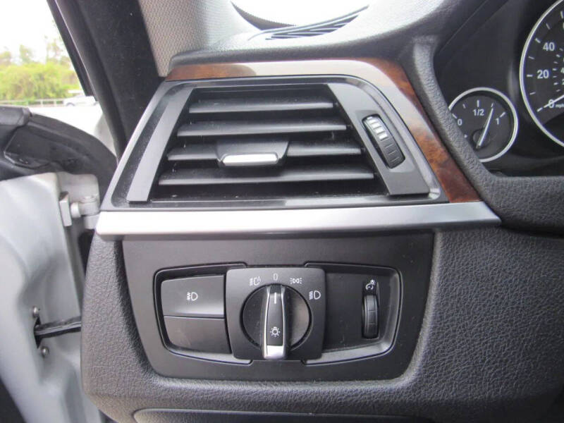 2015 BMW 4 Series 428i