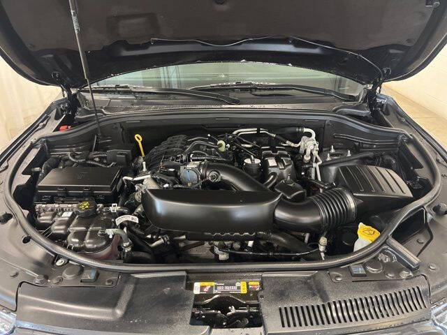 2024 Dodge Durango GT