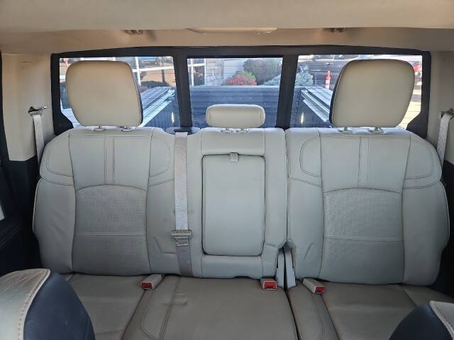 2019 RAM 2500 Limited