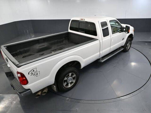 2015 Ford F-350 Super Duty