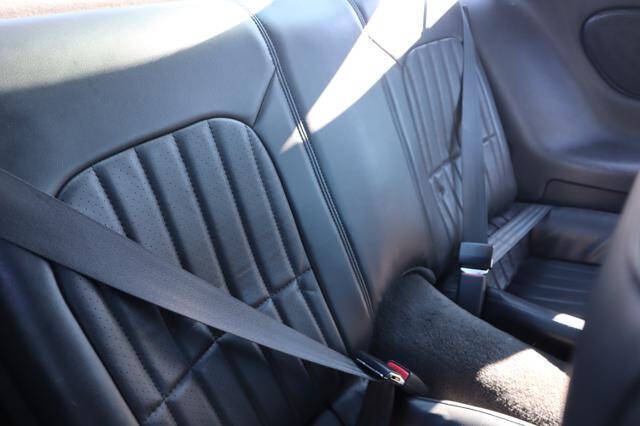 2002 Chevrolet Camaro