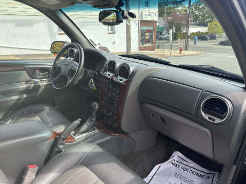 2003 GMC Envoy SLT