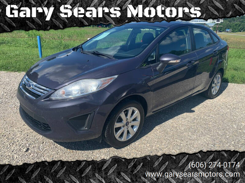 gary sears motors in somerset ky carsforsale com gary sears motors in somerset ky