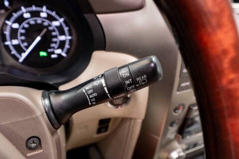 2019 Lexus GX 460
