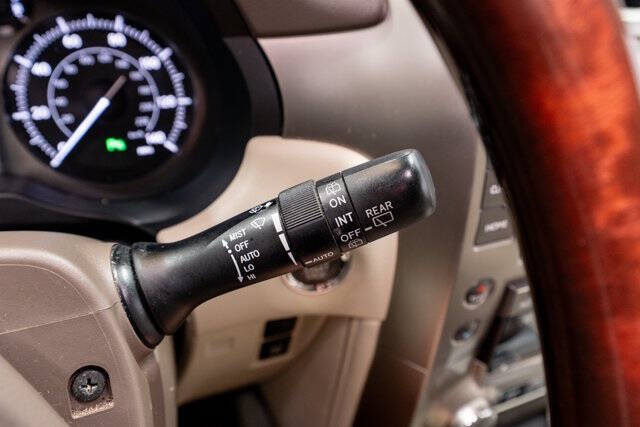 2019 Lexus GX 460