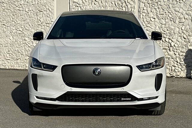 2024 Jaguar I-PACE EV400 R-Dynamic HSE