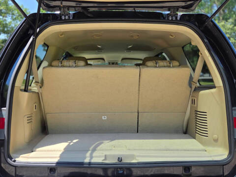 2015 Lincoln Navigator