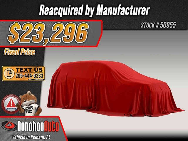 2022 Chevrolet Bolt EUV Premier