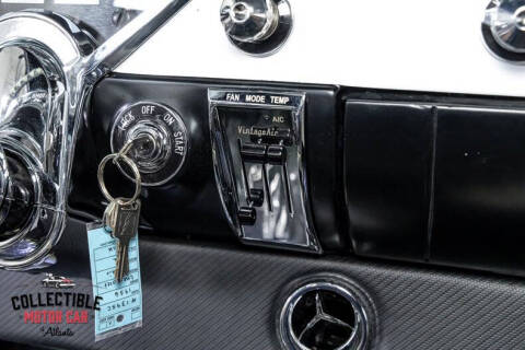 1956 Chevrolet Bel Air