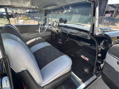 1957 Chevrolet Bel Air