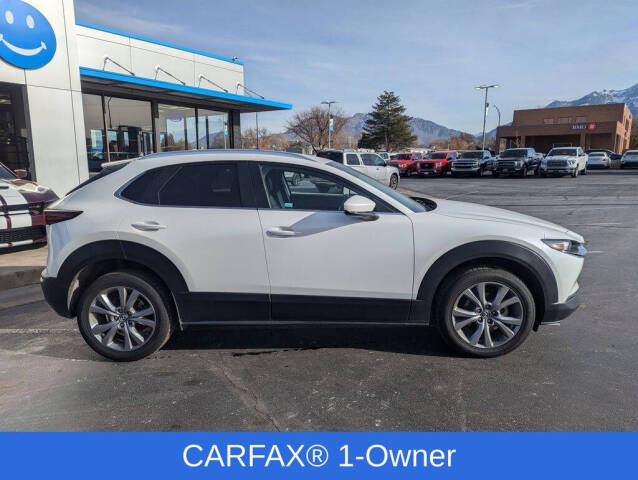 2023 Mazda CX-30 for sale at Axio Auto Boise in Boise, ID